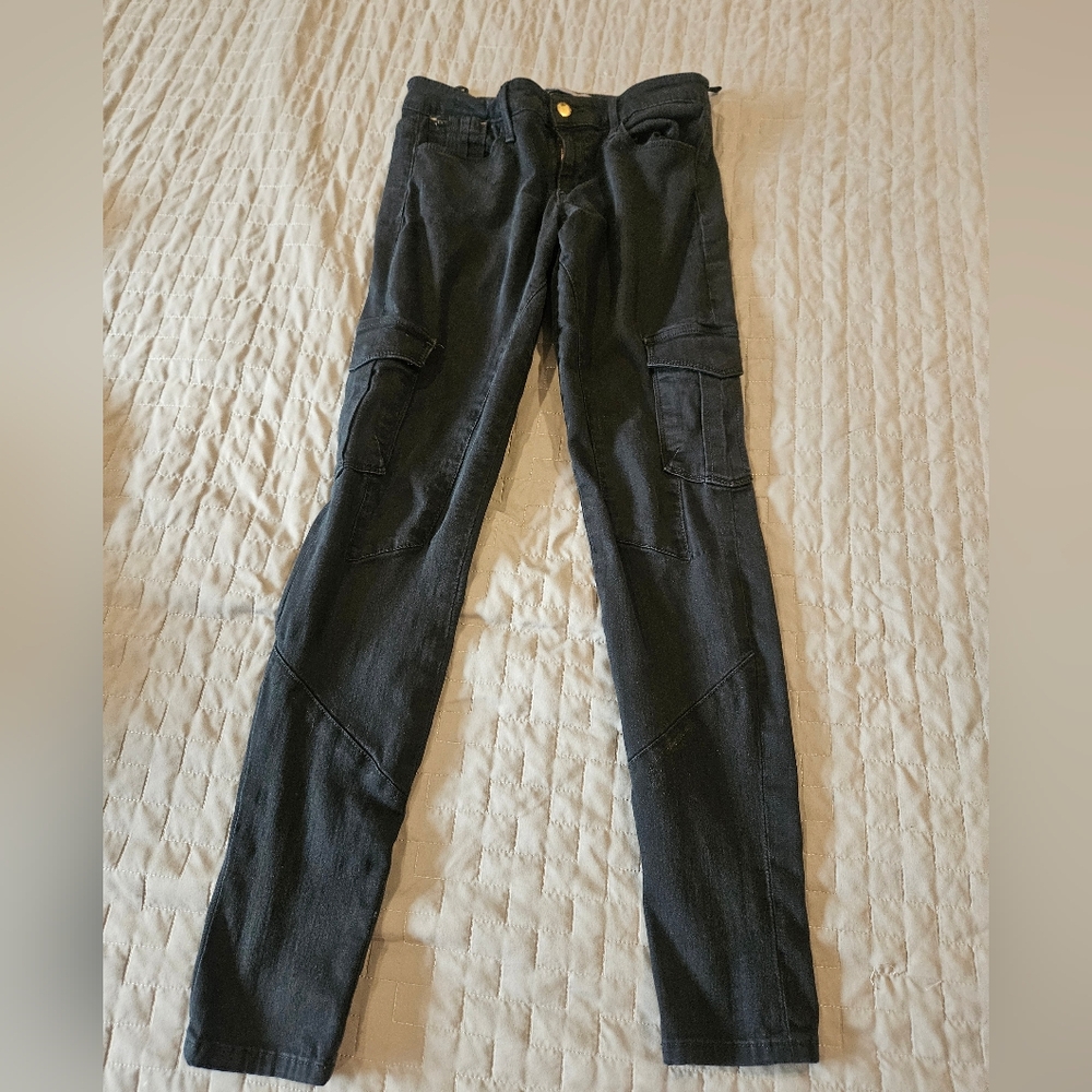 Joe's Chelsea Utility Pants size 28 Women's